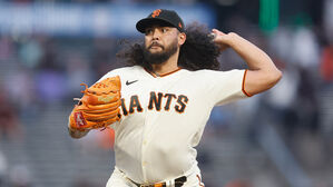 MLB 메츠, 좌완 선발 머나이아와 1천89억 원에 3년 계약