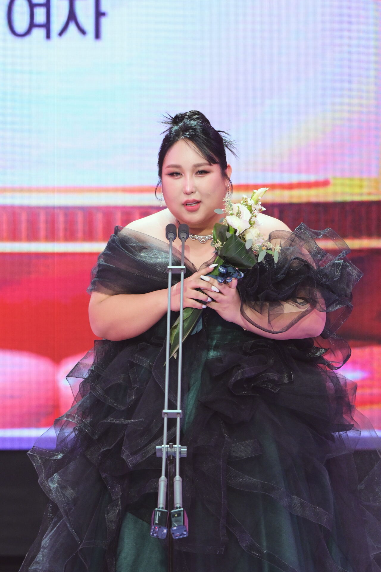 방송인 풍자 (사진=MBC 제공, 연합뉴스)