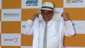 '원조 감초 연기' 원로배우 남포동 별세…향년 81세