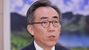 조태열 외교부 장관 후보자 청문회&hellip;'위안부 &middot; 강제동원' 공방