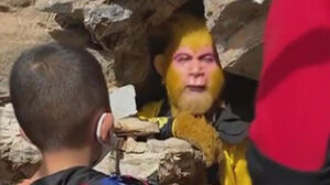 [월드리포트] "월급 110만 원"…중국 손오공 연기자 모집 논란