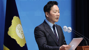 민주, '친명' 정봉주 서울 강북을 공천&hellip;박용진 낙천