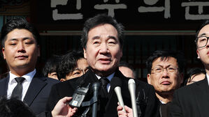 이낙연, 11일 탈당 기자회견&hellip;"국회서 당원 고별인사"
