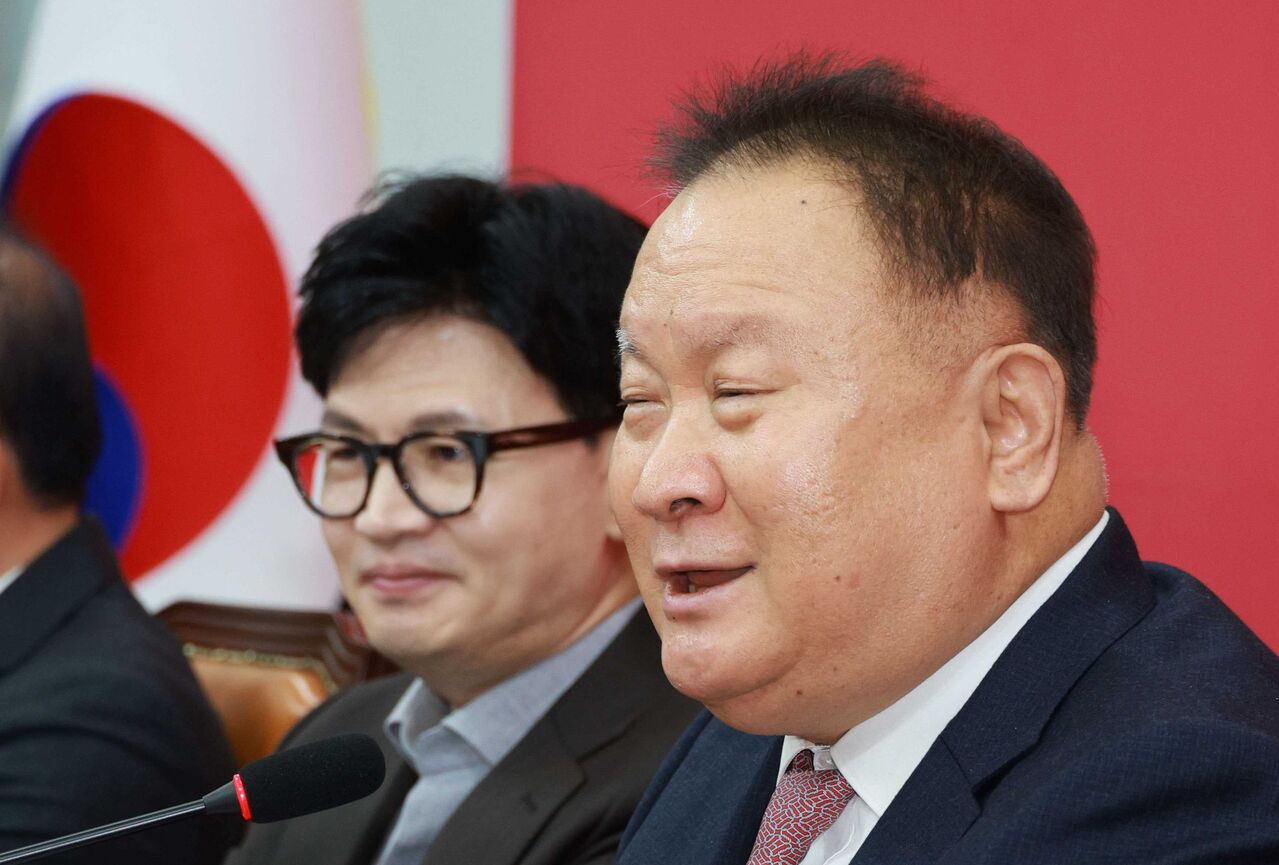 스프 이브닝브리핑 (사진=연합뉴스)