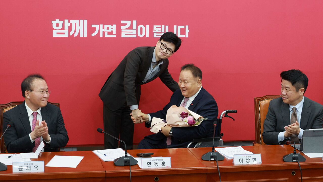 스프 이브닝브리핑 (사진=연합뉴스)