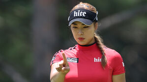 윤이나, KLPGA 징계 감면&hellip;2024시즌 국내 투어 복귀