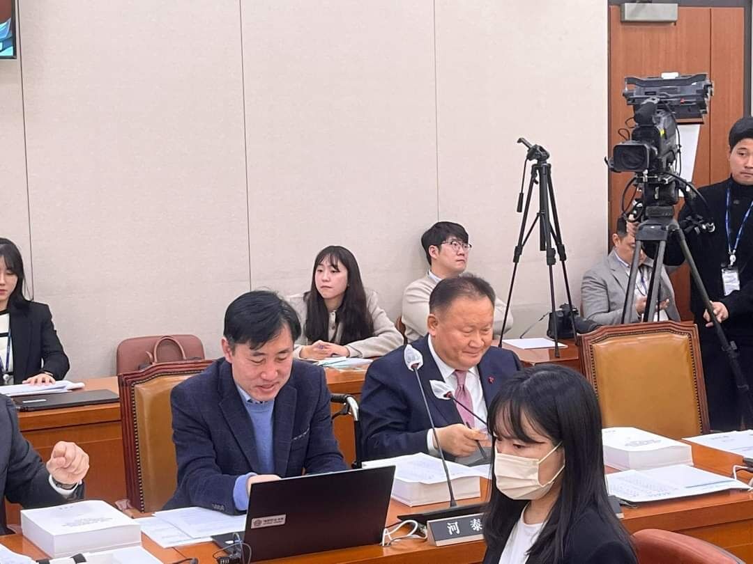 스프 이브닝브리핑 (사진=연합뉴스)