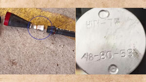 "북, 하마스에 무기 공급"&hellip;다른 분쟁지역 곳곳서도 포착