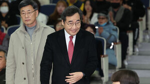 이낙연 "원칙과상식, 함께 할 가능성 있을 것"