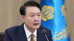 윤 대통령 "'민생 회복의 해' 만들어야&hellip;북 도발에 안보도 튼튼"