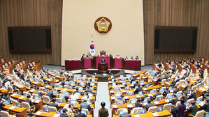 여야, 오늘 본회의서 선거구획정 수정안 처리 &middot; 쌍특검법 재표결