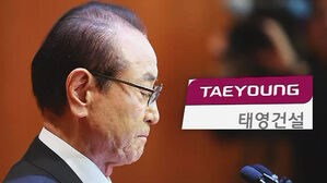 "필요하다면 TY홀딩스 &middot; SBS 주식 담보로 제공"