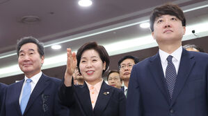 제3지대로 나온 이준석 &middot; 이낙연, '빅텐트' 아래 모일까