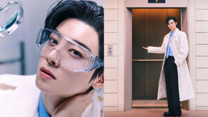 [SBS Star] ASTRO Cha Eun-woo to Debut as a Solo Artist in the First Half of This Year