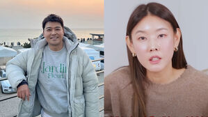 [SBS Star] Han Hye Jin Says She Never Wanted to Go Public with Her Relationship with Ex Jeon Hyun Moo