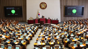'한국판 나사' 우주항공청 신설법, 국회 통과&hellip;이르면 5월 개청