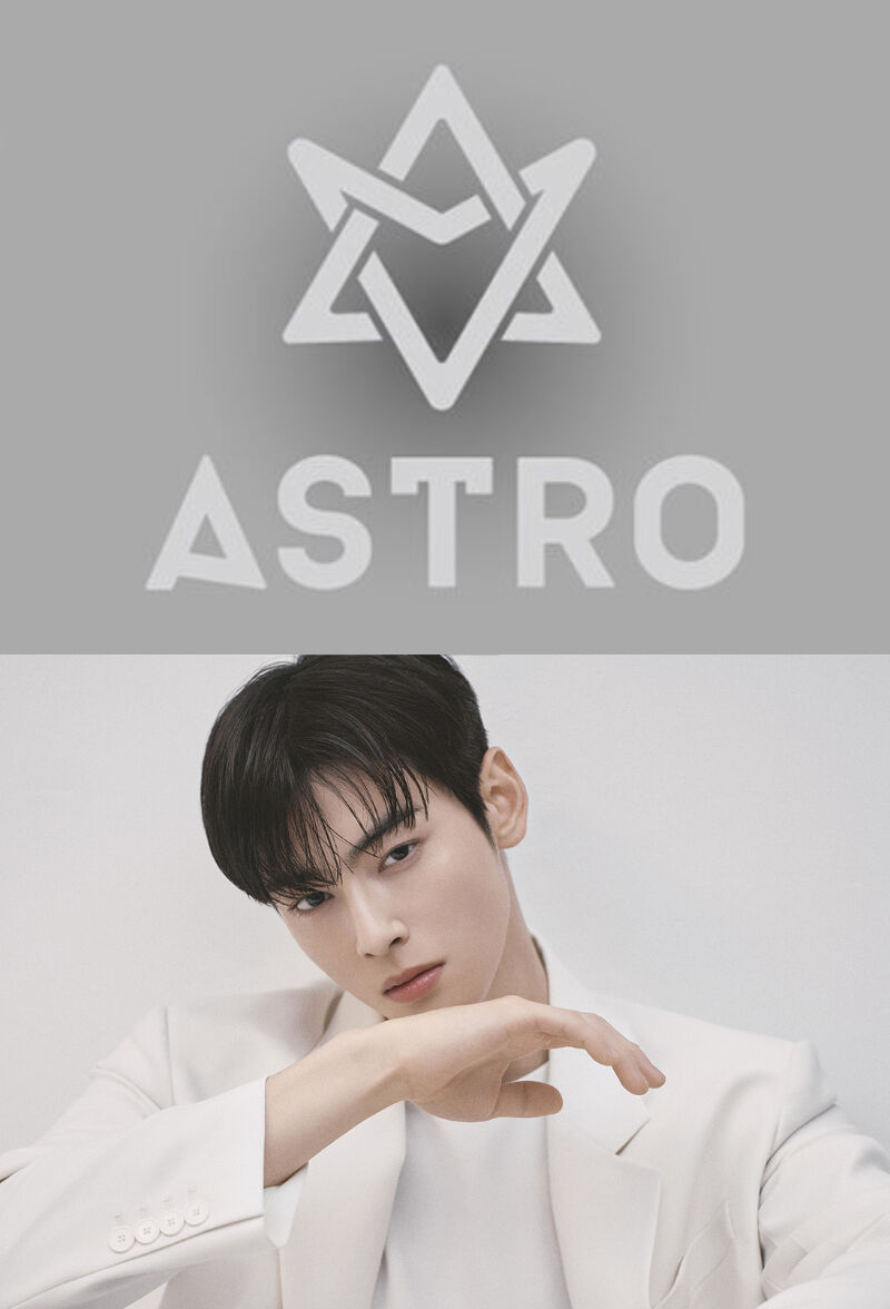 ASTRO Cha Eun-woo to Debut as a Solo Artist in the First Half of