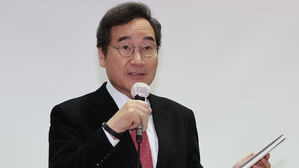 이낙연 "민주당 의원 44%가 전과자&hellip;원칙과 상식과 협력"