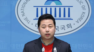 '막말 논란' 국민의힘 장예찬 "부적절한 표현 사과&hellip;언행 신중 기할 것"