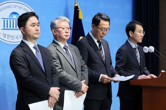 스프 이브닝브리핑 (사진=연합뉴스)