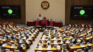 '화학물질규제 완화' 법 개정안 통과&hellip;"기업부담 완화 vs 개악"