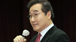 민주 "이낙연, 지지자 '칼빵' 발언 엄정 조치해야"&hellip;이낙연 사과