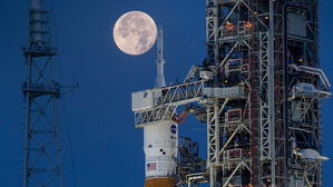 NASA, 인류 달 착륙 계획 2026년으로 연기&hellip;"안전 이유"