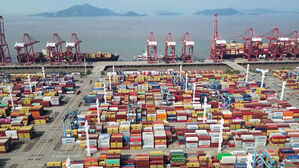 "타이완 전쟁 나면 한국 GDP 23% 추락…중국보다 피해 커"