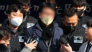 이재명 습격범 "국민께 걱정 끼쳐 죄송"&hellip;단독범행 주장