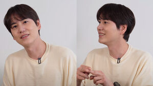 [SBS Star] "It Was 2 Years After We Broke Up and..." KyuHyun Recalls Seeing His Ex-Girlfriend on the Street