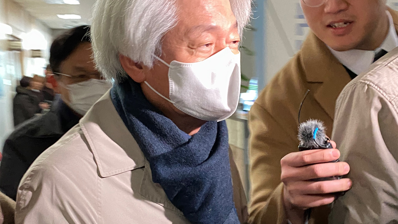 외국 공무원 뇌물 혐의 <!HS>김태오<!HE> DGB금융 회장 무죄