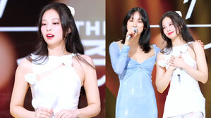 [SBS Star] Producer of Lee Hyo-ri's Show Says JENNIE Insisted on Singing "One of Hyo-ri Unnie's Songs"