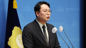 천하람, '불출마 선언' 김웅 &middot; 오영환에 "개혁신당서 출마해라"