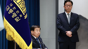 윤 대통령, 국민권익위원장 유철환 &middot; 안보3차장 왕윤종 내정