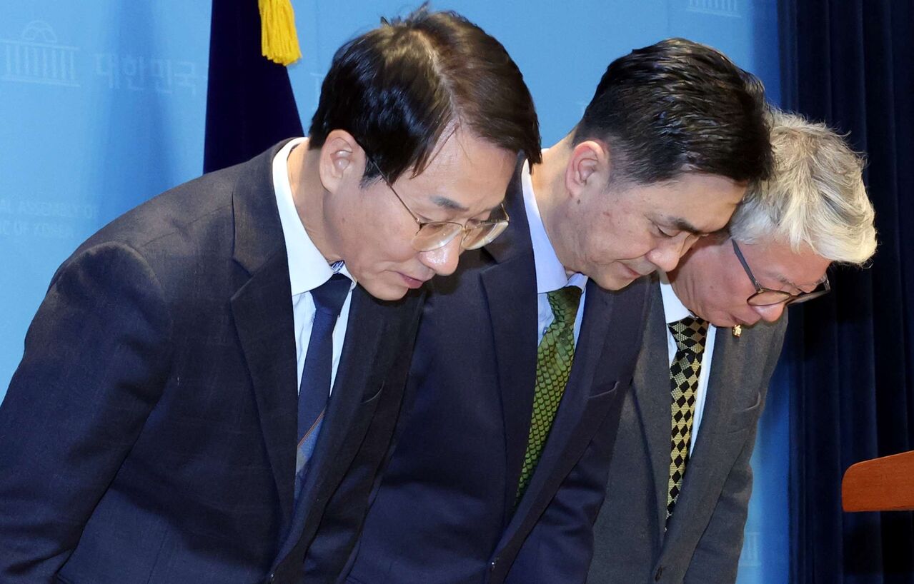 스프 이브닝브리핑 (사진=연합뉴스)