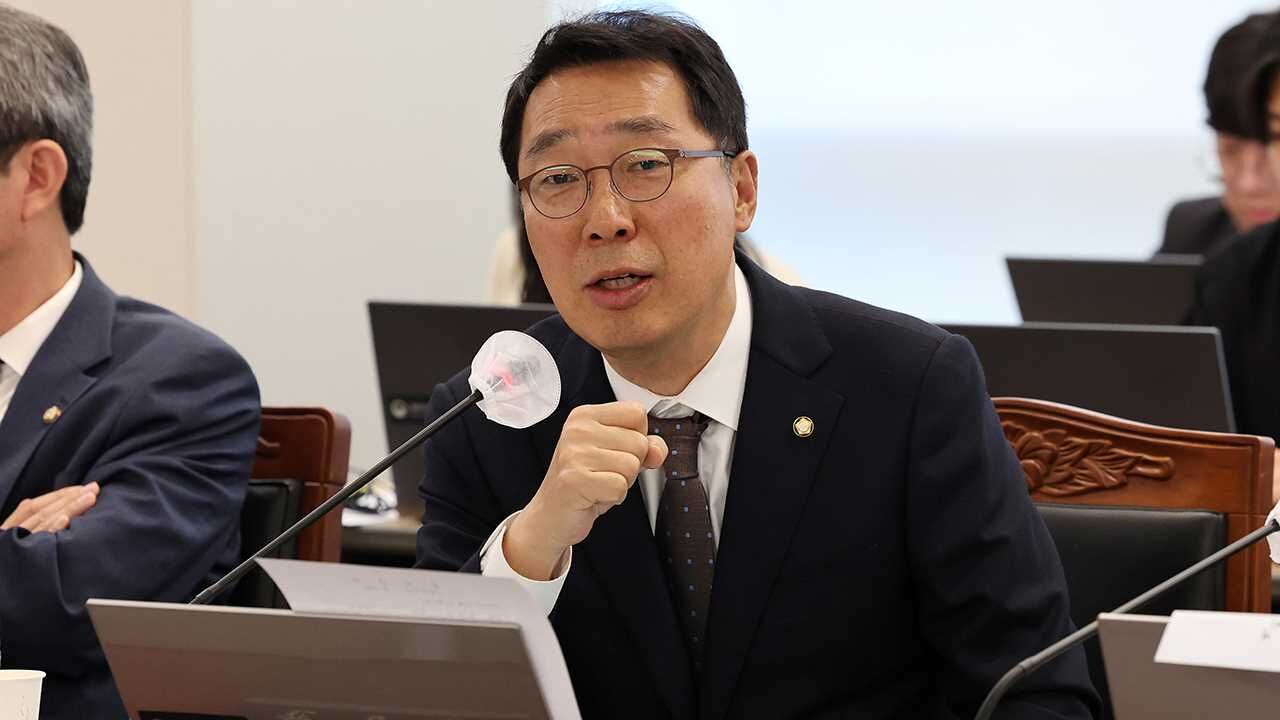 스프 이브닝브리핑 (사진=연합뉴스)