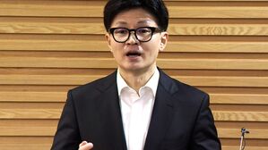 [영상] 한동훈 "추천만 하면 되는데 지난 정권 내내..."&hellip;'김건희 리스크 관리' 요구에 한동훈 답변은?