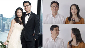 [SBS Star] Chinese Actress Tang Wei Says She Will Never End Her Marriage with Director Kim Tae-yong