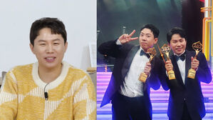 [SBS Star] "My Heart Dropped" Yang Se-hyung Recalls When Yang Sechan Was Diagnosed with Cancer