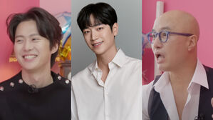 [SBS Star] Hong Seok-chun Shares How Gong Myung & Seo Kang-jun Responded When He Hit On Them