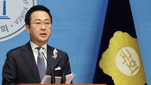 민주 "한동훈, 막말 &middot; 여성 혐오 조장한 인사들 해임해야"