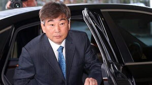 검찰, 최재경 전 민정수석 조사&hellip;'가짜 녹취록' 관련