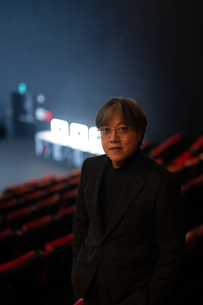 스프 주즐레 외계인