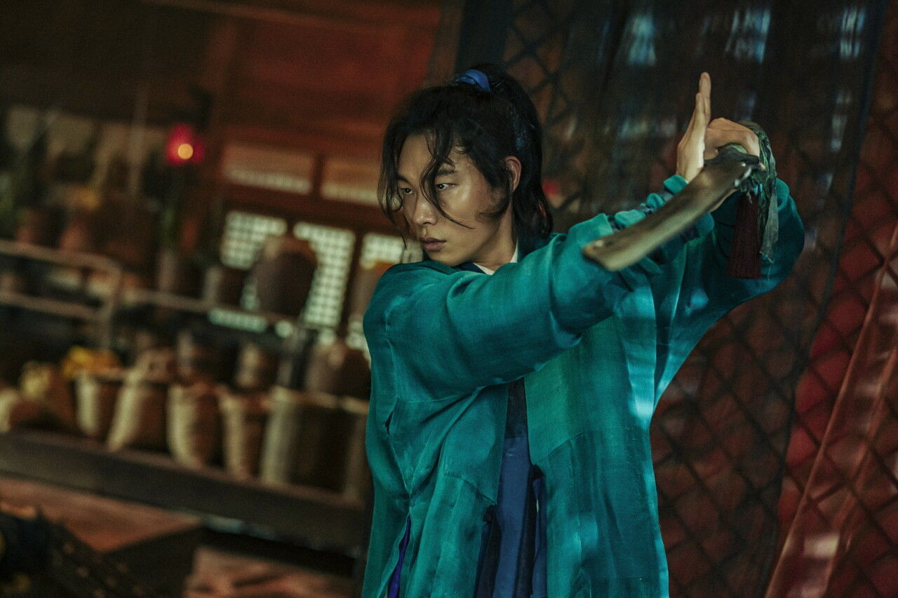 스프 주즐레 외계인