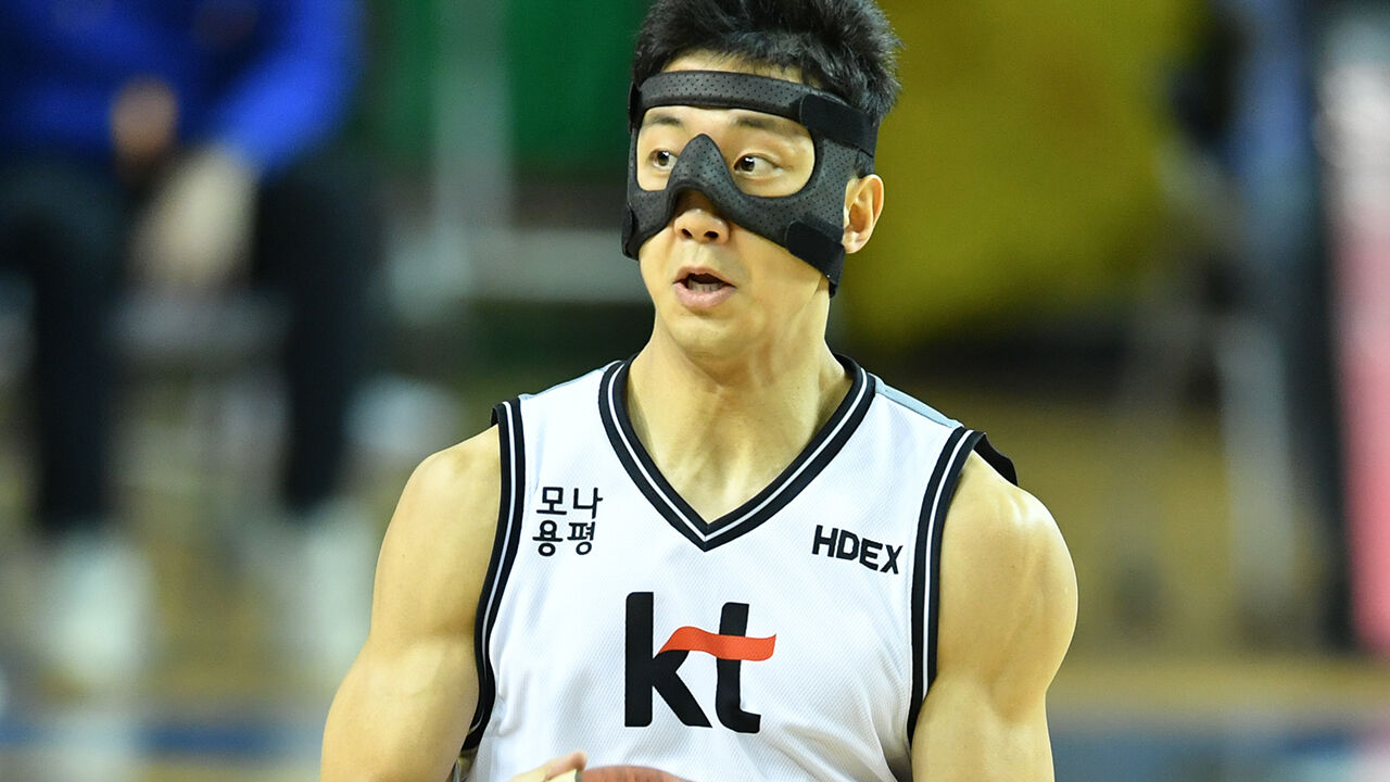kt 허훈