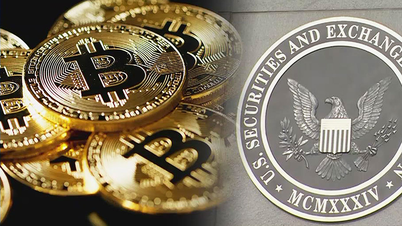 11개 비트코인 현물 ETF 상장 승인…11일부터 거래