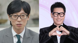 [SBS Star] "He Told Me&hellip;" Yu Jae Seok Shares How Ji Suk-jin Has Been Doing in His Temporary Hiatus