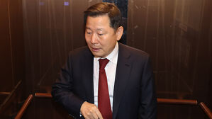 이철규 "유리한 결과물 나오도록 일하는 게 목표&hellip;계파 없다"