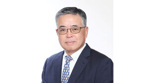 한국프로스포츠협회 제6대 회장에 KPGA 김원섭 회장 선임