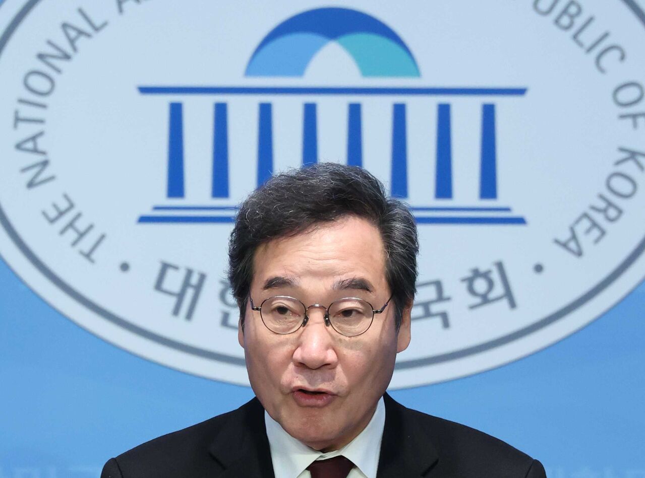 스프 이브닝브리핑 (사진=연합뉴스)